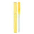 Boxed-Sandblasted Yellow