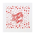 Heart with Text Center
