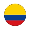 Colombia / 15*80mm 25g