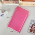 Pink heart bubble padded mailers 11x19cm shockproof shipping envelopes for gift packaging - 11*19cm / Rose Red
