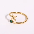 Gemini - Gold