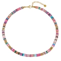 Fresh Multicolor Patchwork (Color 2)
