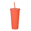 Orange Red