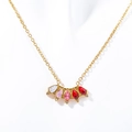 July (Ruby Red)