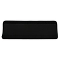Copertura nera antiscivolo per maniglia del frigorifero con chiusura a velcro - 40*13.5CM / Nero