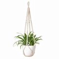 074-Elegant Beige Beaded