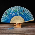 24 Blue and White Porcelain