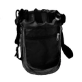 Waist Bag Style Black