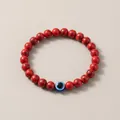 Red Turquoise