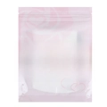 100pcs disposable plastic face mask sheets for moisture locking in self-sealing bag - Disposable Face Mask Sheets