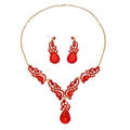 KC Gold Red Set (0705)