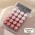 Peach Pink [819 Small Gradient] Silent