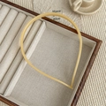 Albicocca PVC