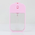 Card Bottle 45ml Pink