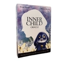 Κάρτες Μαντείου Inner Child από την Teresa Salerno με εικονογράφηση Benny Blue - G57 Μαντείο του Εσωτερικού Παιδιού