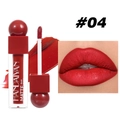 04# Dark Red