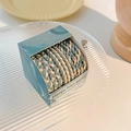 Wilderness Braided 10pcs Boxed