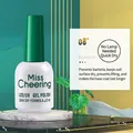 12ml nail prep dehydrator in a bottle on a marble stand for LED and UV gel manicures - 12ML Balance Fluid