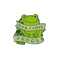 Funny Cartoon Frog (xz8267)