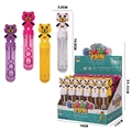 14cm Bear Style Bubble Wand