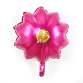 18 Inch Rose Red Flower