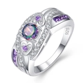 US 7 / Alloy Purple