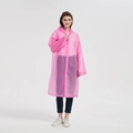 Pink Drawstring Style