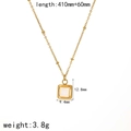 Square Style (TN3069)