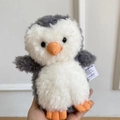Peanut Penguin 20cm【140g】