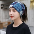 One Size / 59 Red Blue Plaid