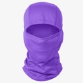 Violet / Taille unique