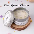 Clear Quartz
