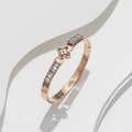 151 Rose Gold Bracelet