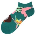 Plantes Tropicales Sarcelle Foncé (C145)