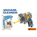 DIY STEAM educational vacuum cleaner toy set for kids to develop hands-on skills - Vacuum Cleaner