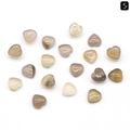 Grey Agate