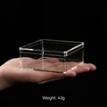 8.5*8.5*3.5cm