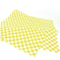 30*30cm 100 Blätter/packung / Gelb