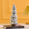 29cm Tower Pine Needle Tree (No Light)