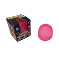 Pink Super Solid squishy sensory toy with colorful retail packaging for ages 14 and up - Small Pink Boxed Maltose Candy