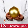 1 Piece / 12cm Gold