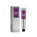 EELHOE Haarfarbe Haarfärbecreme Violett 100g Langanhaltende Professionelle Haartönung - Lila