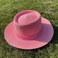 M (56-58cm) Pink