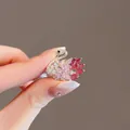 480 - Pink Swan