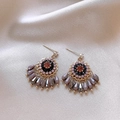 35# Silver Pin-Pink-Black