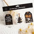 Gift Tag Type 7 Set of 18