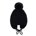 One Size / Black