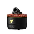 176 Black Cannon [US Plug]