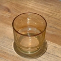 Mini Style-Amber-300ml-Single Cup