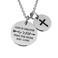 Stile 2-God Is Greater Than The Highs And Lows